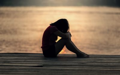 Kaip atpažinti ir įveikti depresiją?