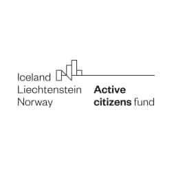 Pagalbos linijos rėmėjas - Aktyvių piliečių fondas