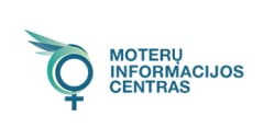 Moterų informacijos centras logo