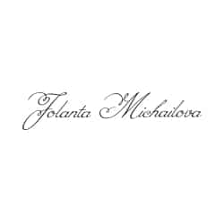 Jolanta Michailova - strategija paremtos internetinės svetainės