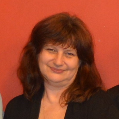 Inga Rudokaitė